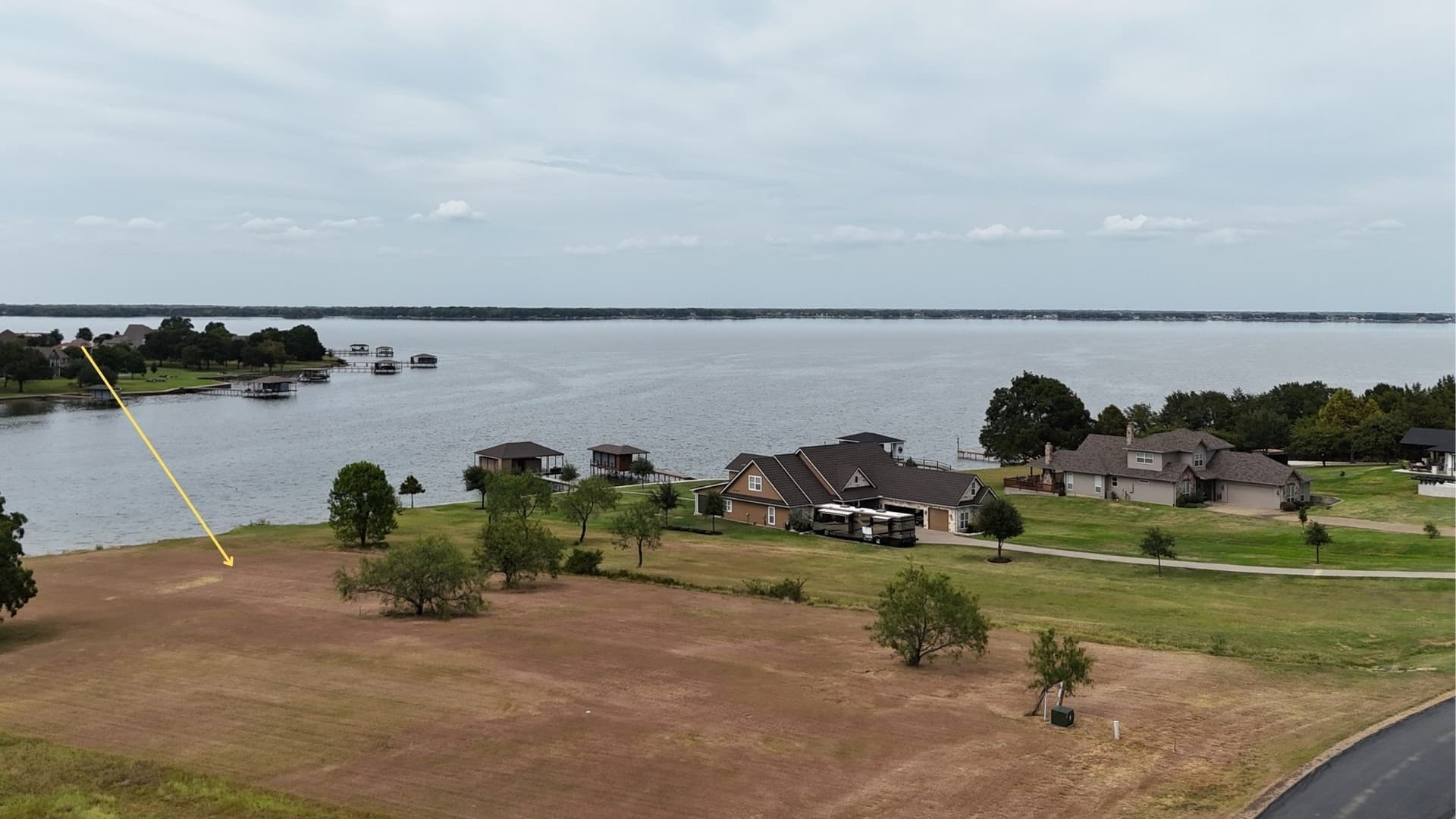 1.03 acres in Navarro County - photo 15