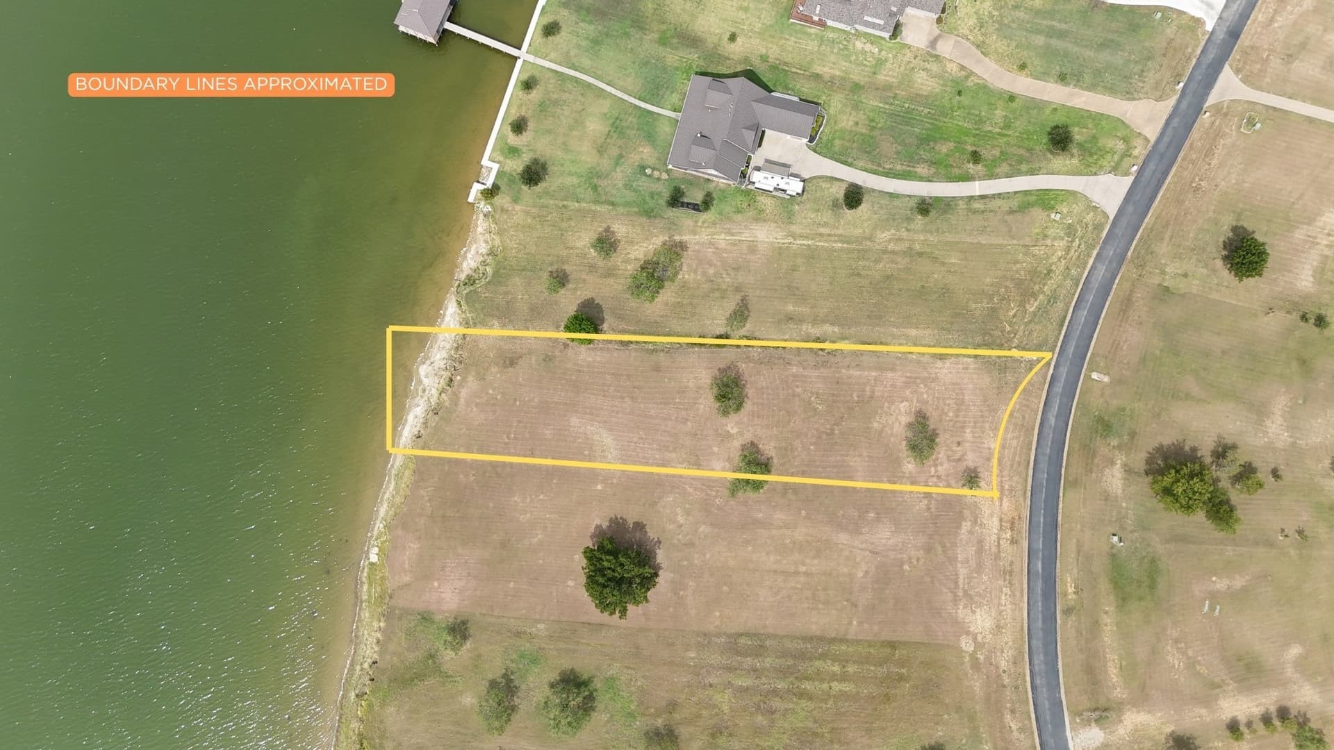 1.03 acres in Navarro County - photo 17