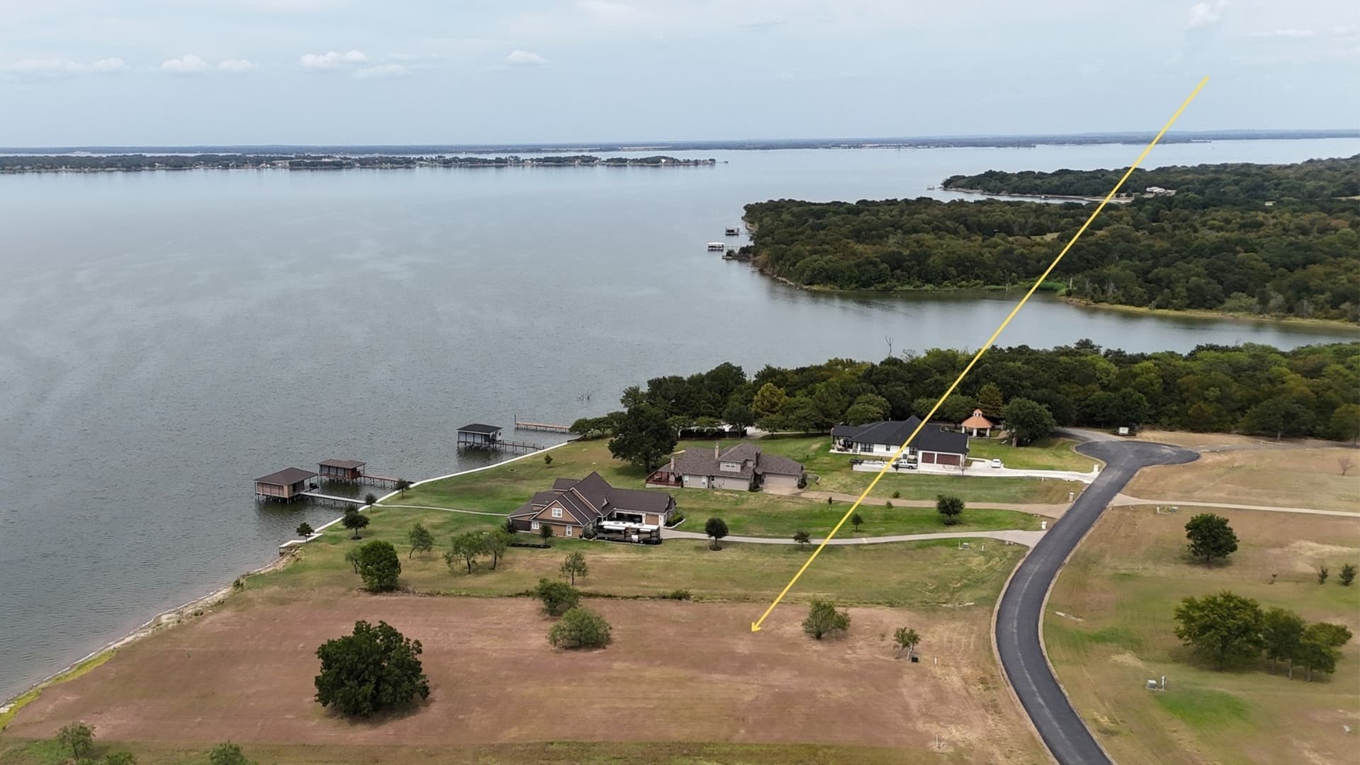 1.03 acres in Navarro County - photo 20