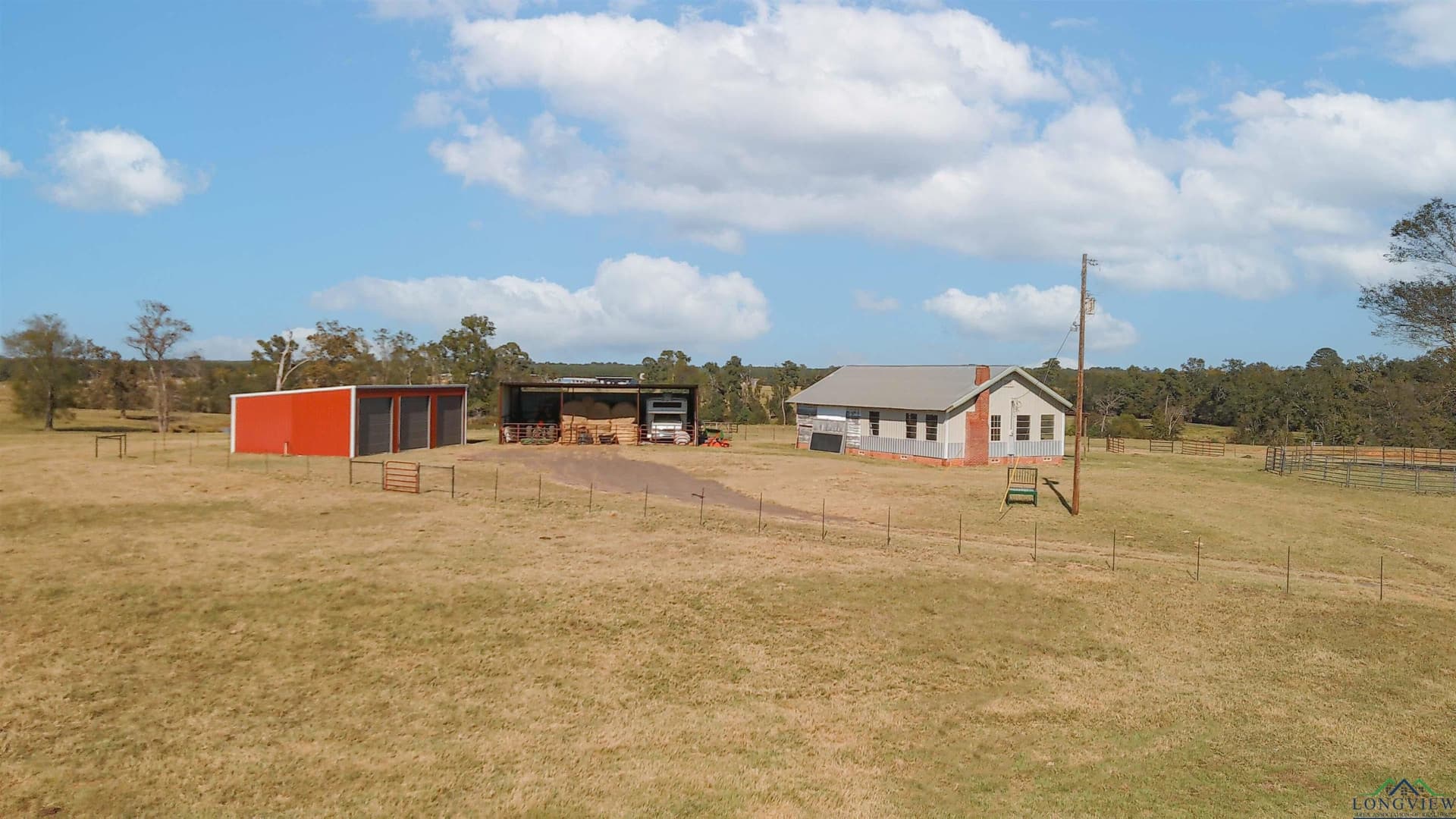 25.23 acres in Harrison County gallery image 2