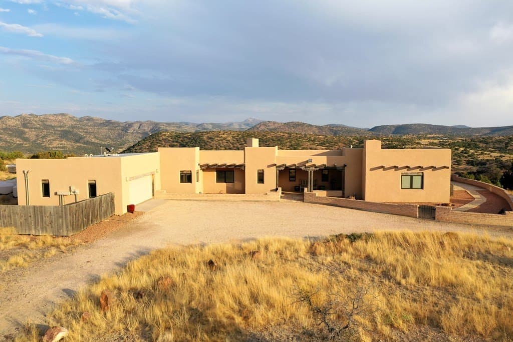 10 acres in Brewster County gallery image 4