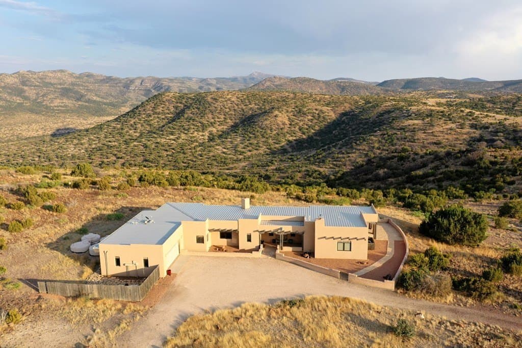 10 acres in Brewster County gallery image 3