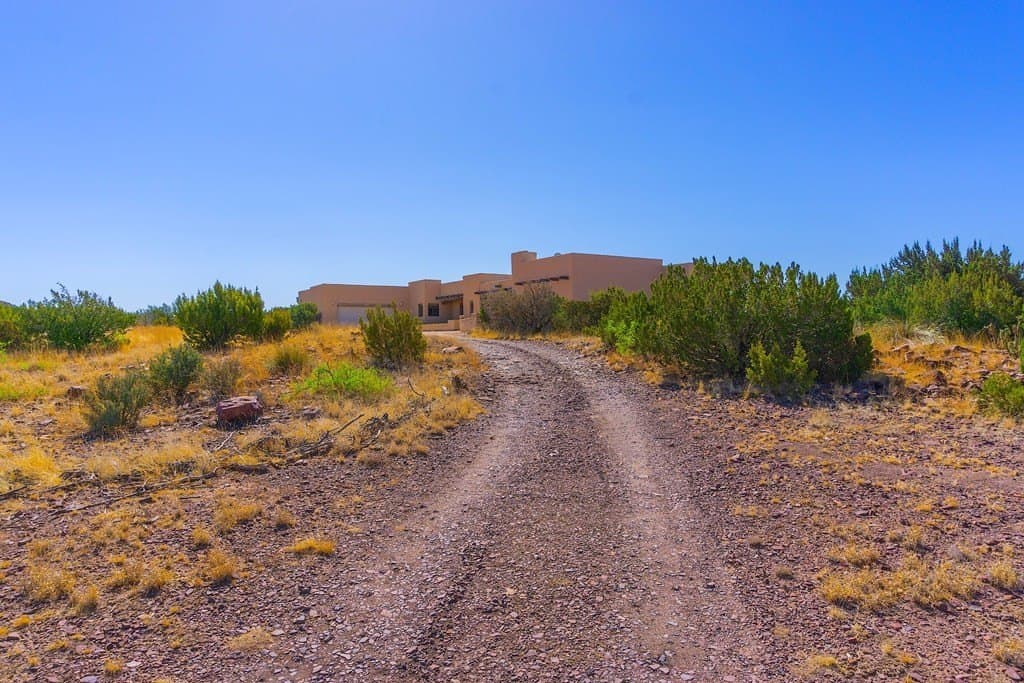 10 acres in Brewster County - photo 46