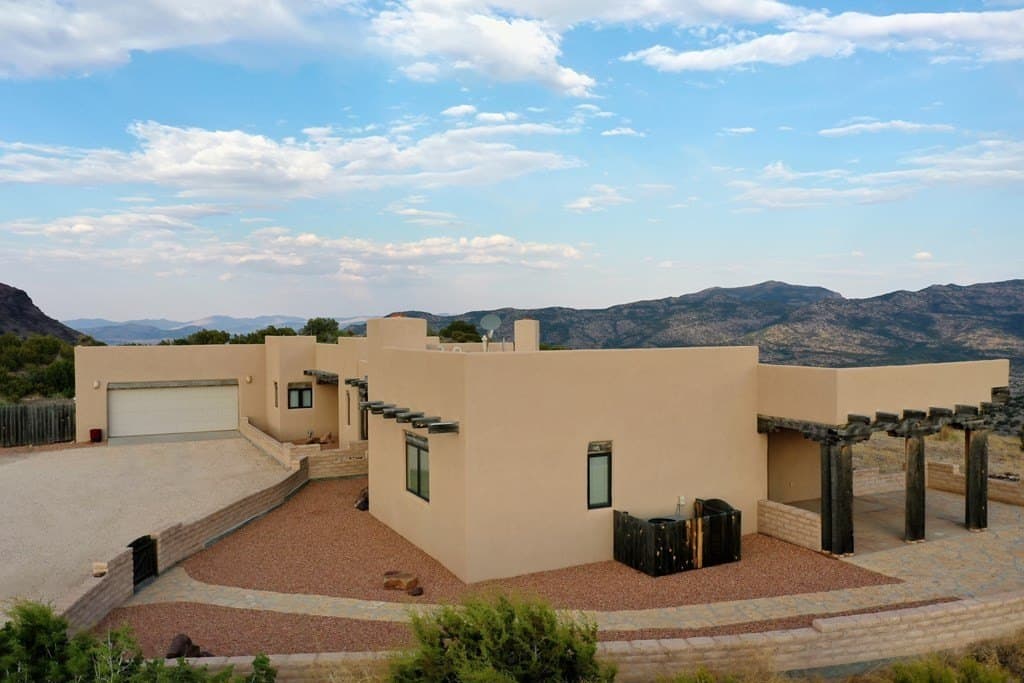 10 acres in Brewster County gallery image 2