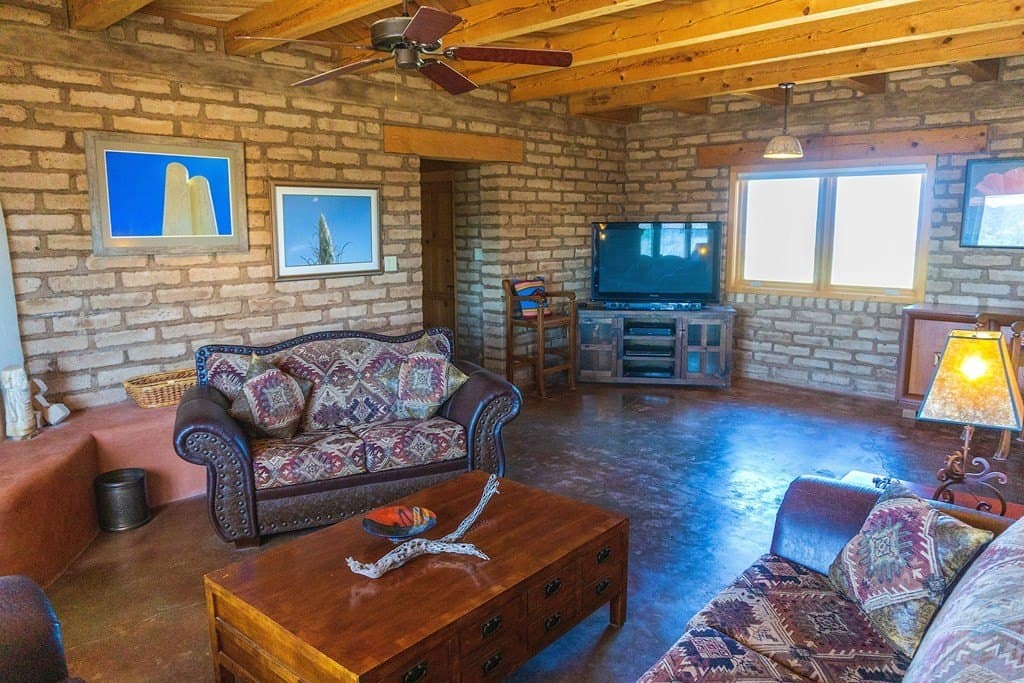 10 acres in Brewster County - photo 15