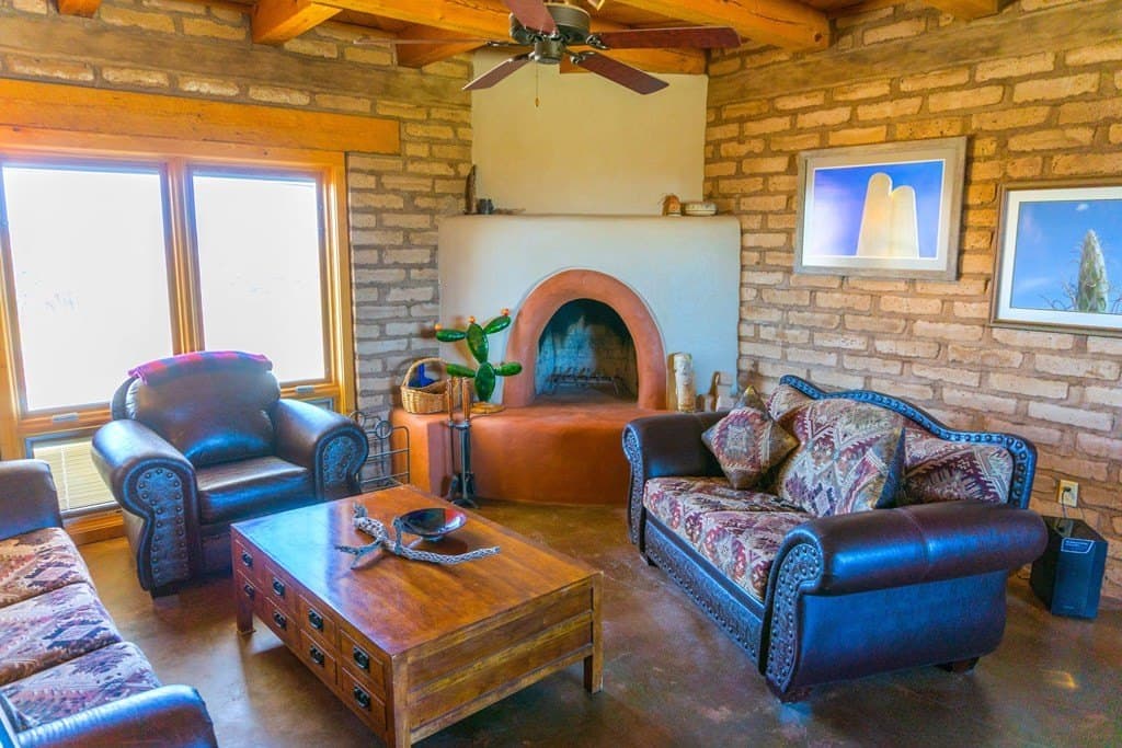 10 acres in Brewster County - photo 13