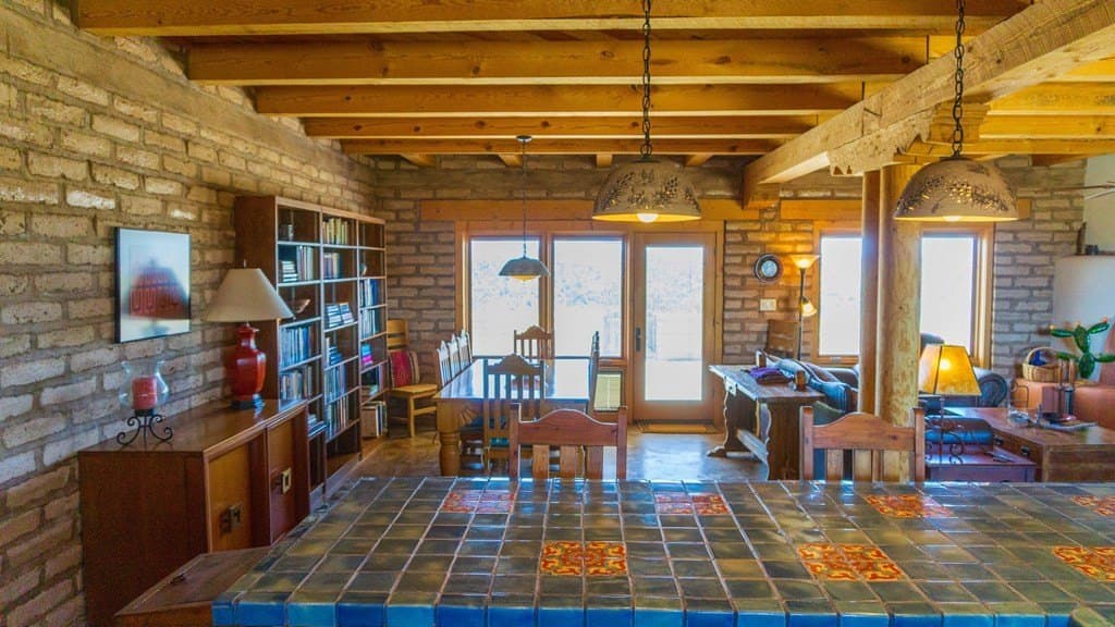 10 acres in Brewster County - photo 21