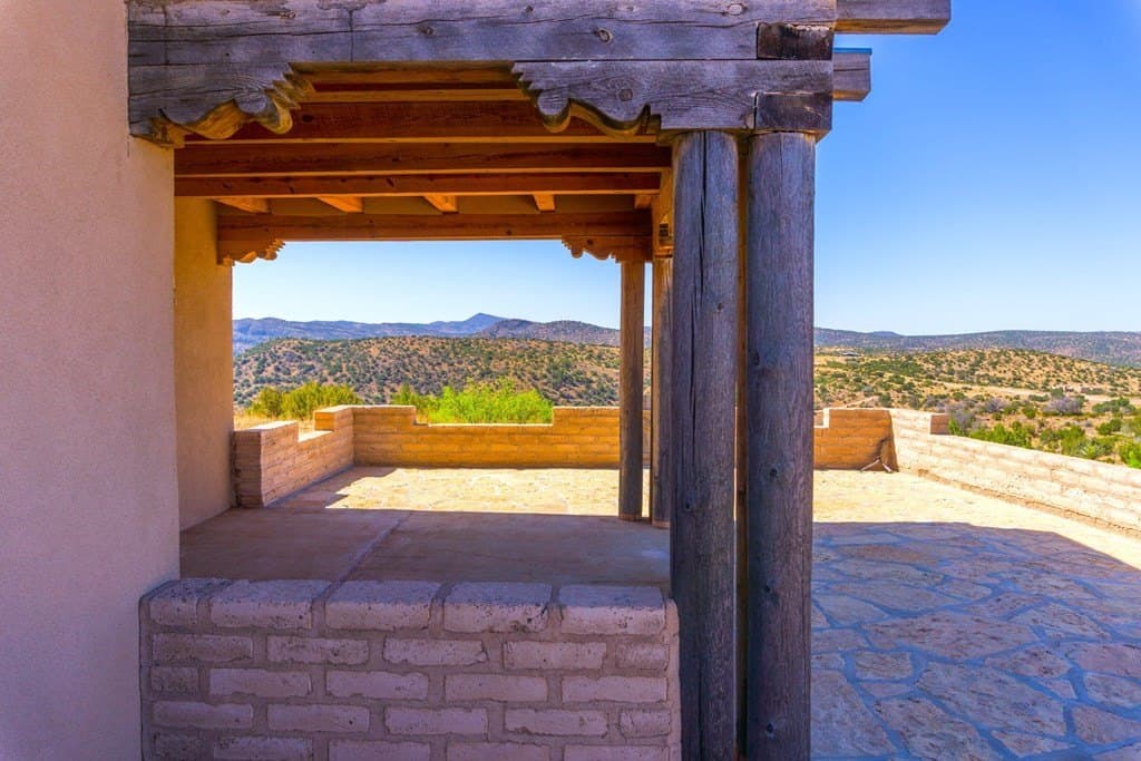 10 acres in Brewster County - photo 40
