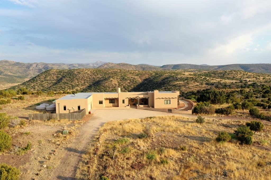 10 acres in Brewster County featured view