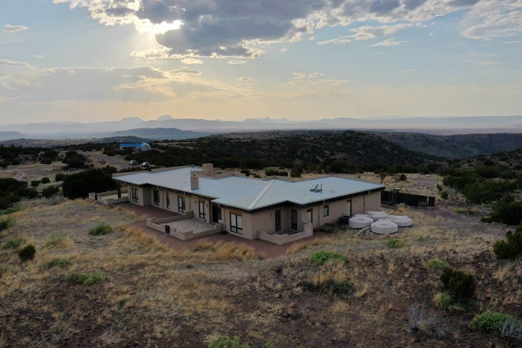 10 acres in Brewster County - photo 50