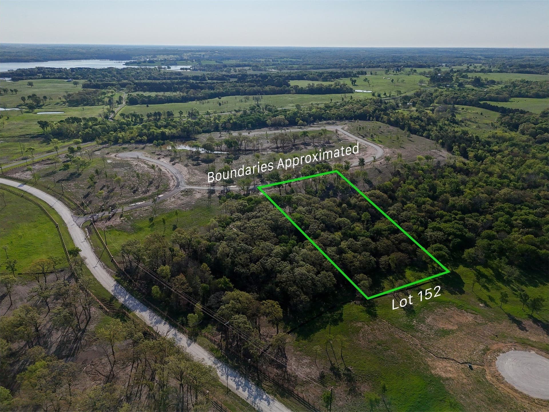 1.18 acres in Fannin County gallery image 4