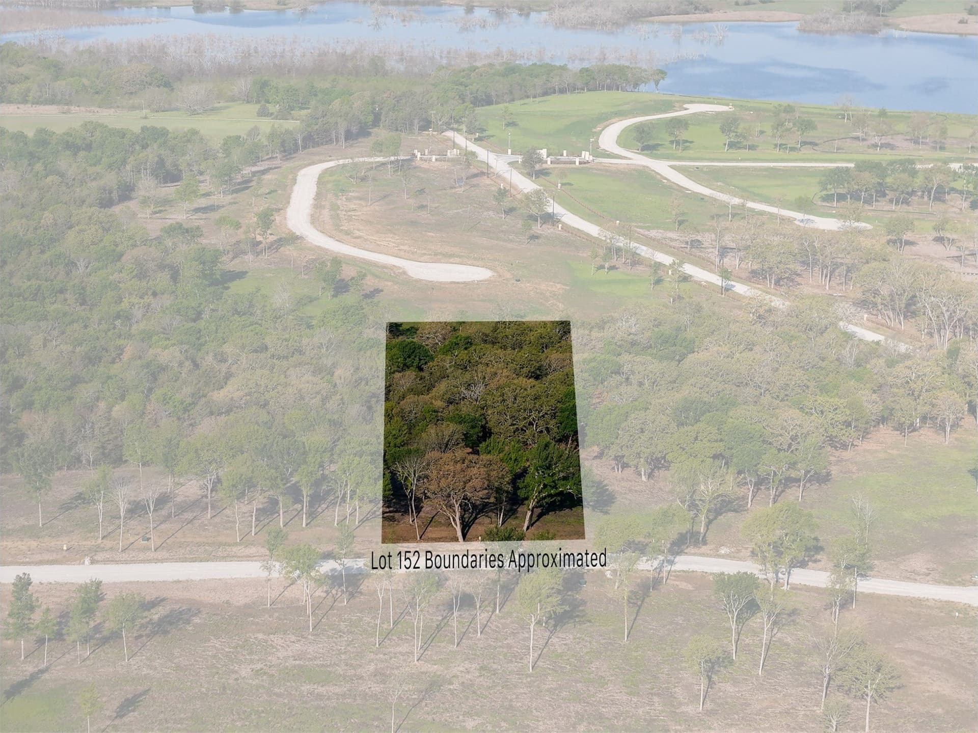 1.18 acres in Fannin County gallery image 2