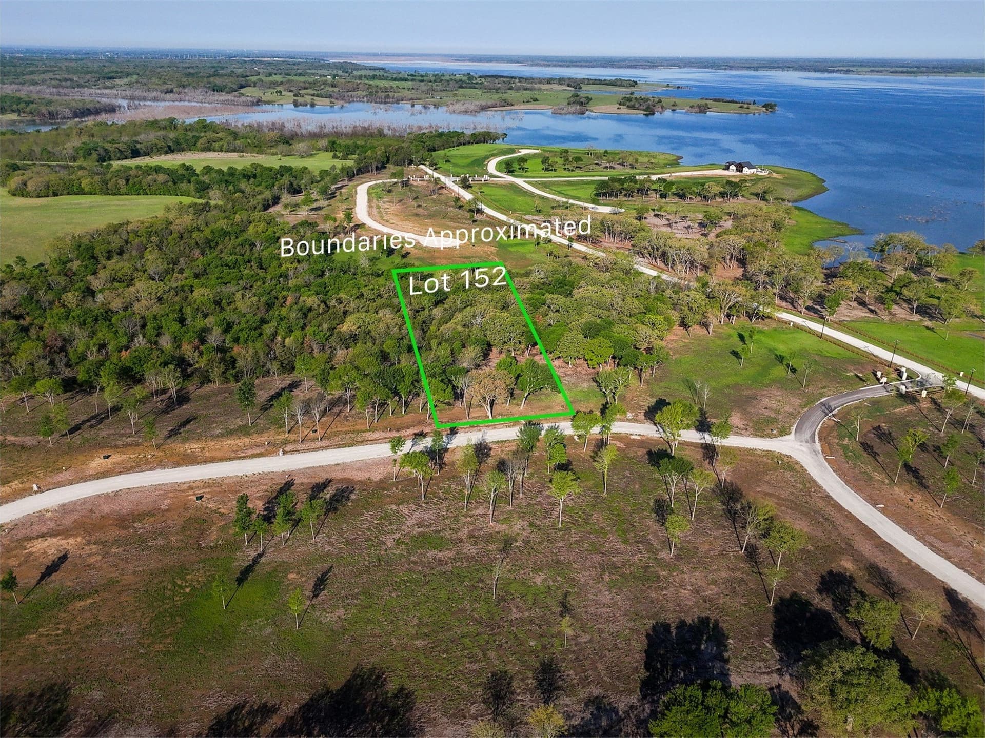 1.18 acres in Fannin County featured view