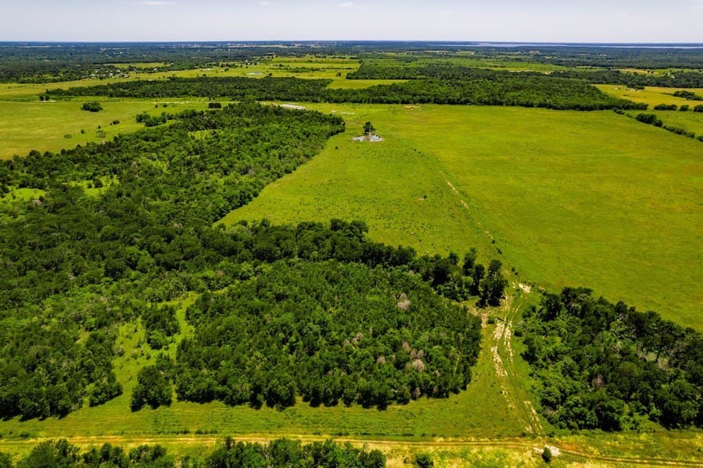 120 acres in Kaufman County featured view