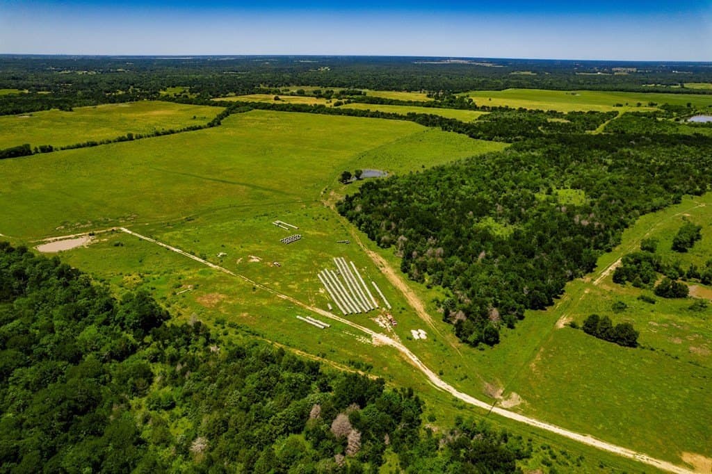120 acres in Kaufman County gallery image 2
