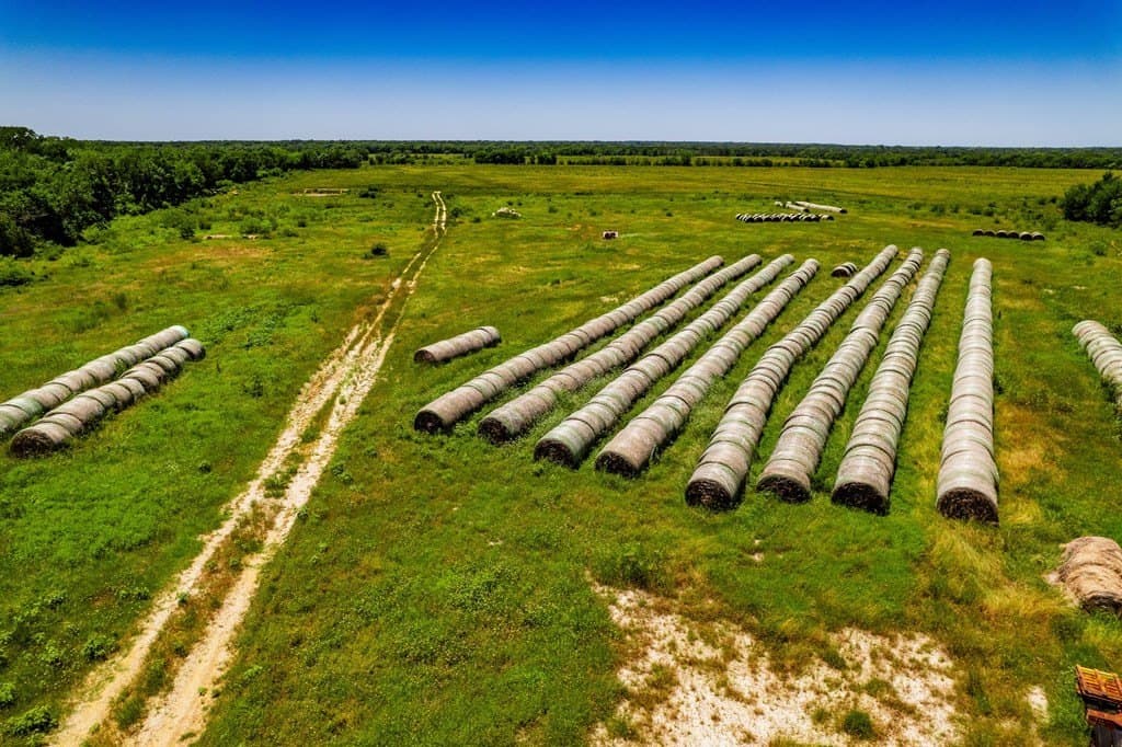 120 acres in Kaufman County gallery image 3