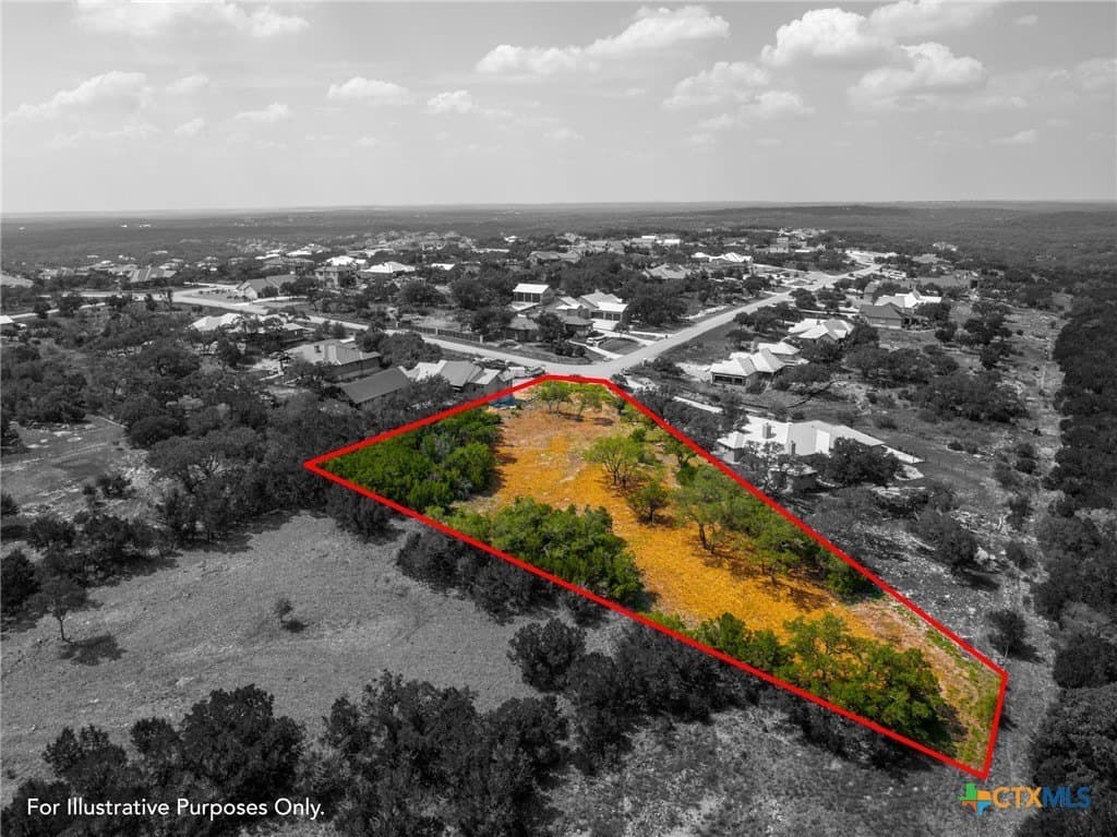 1.4 acres in Comal County - photo 17