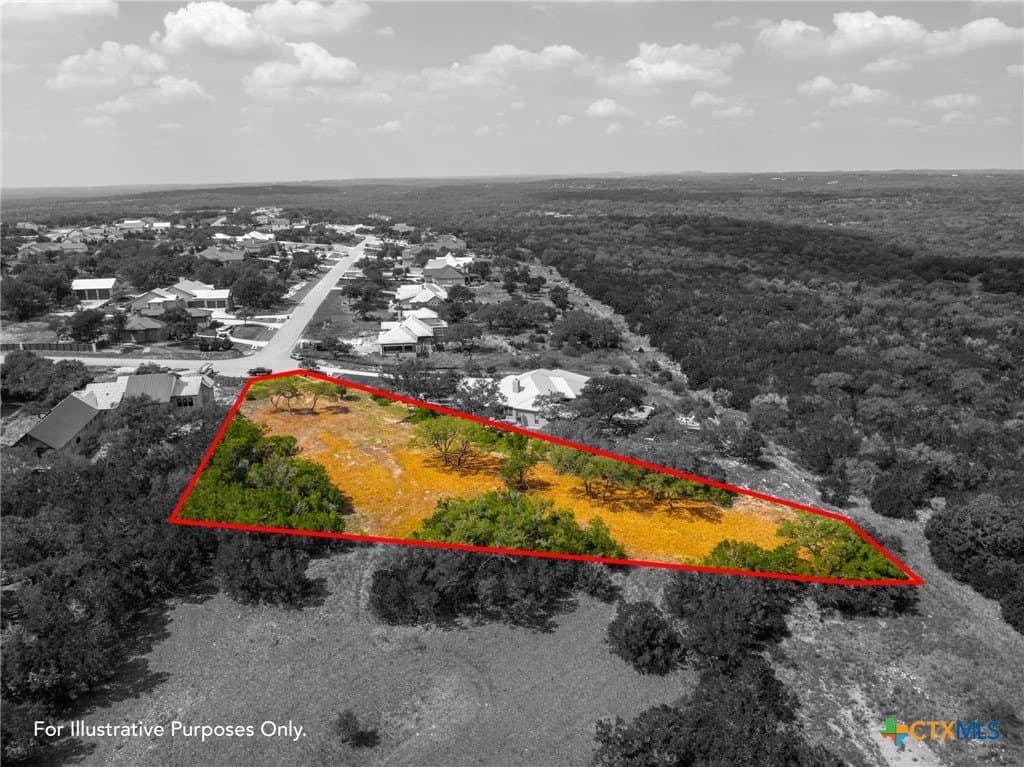 1.4 acres in Comal County - photo 18