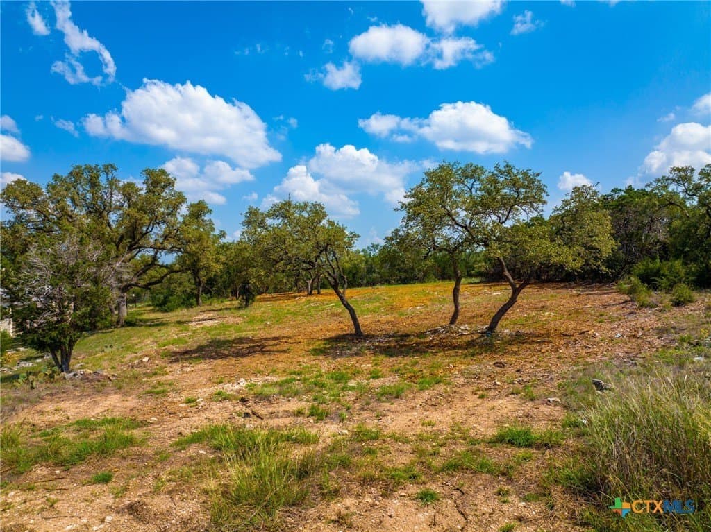 1.4 acres in Comal County