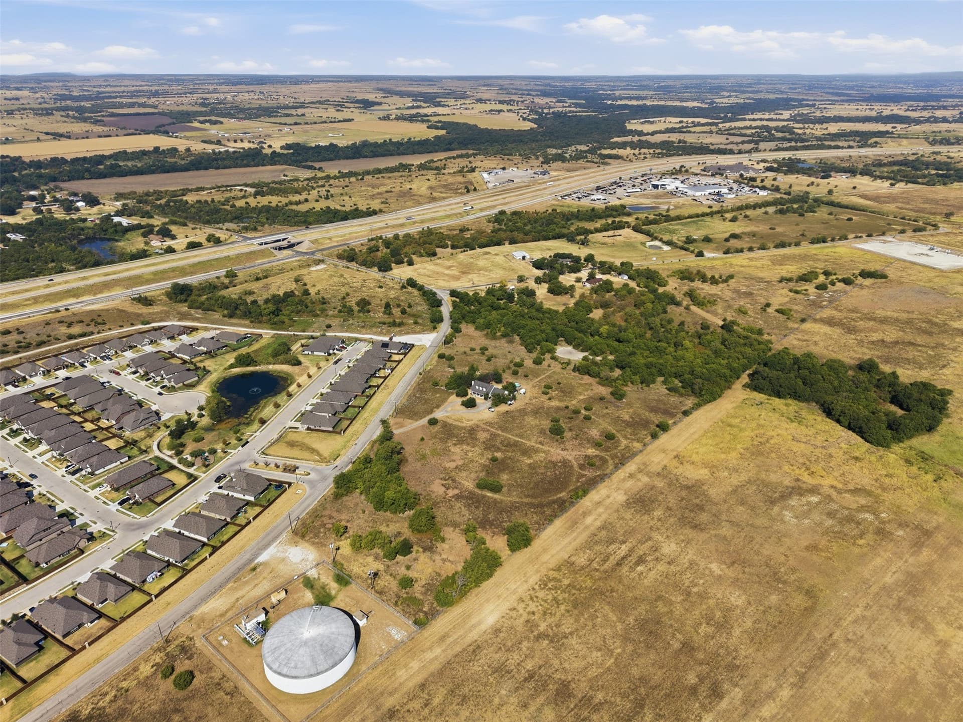 11.03 acres in Johnson County - photo 4