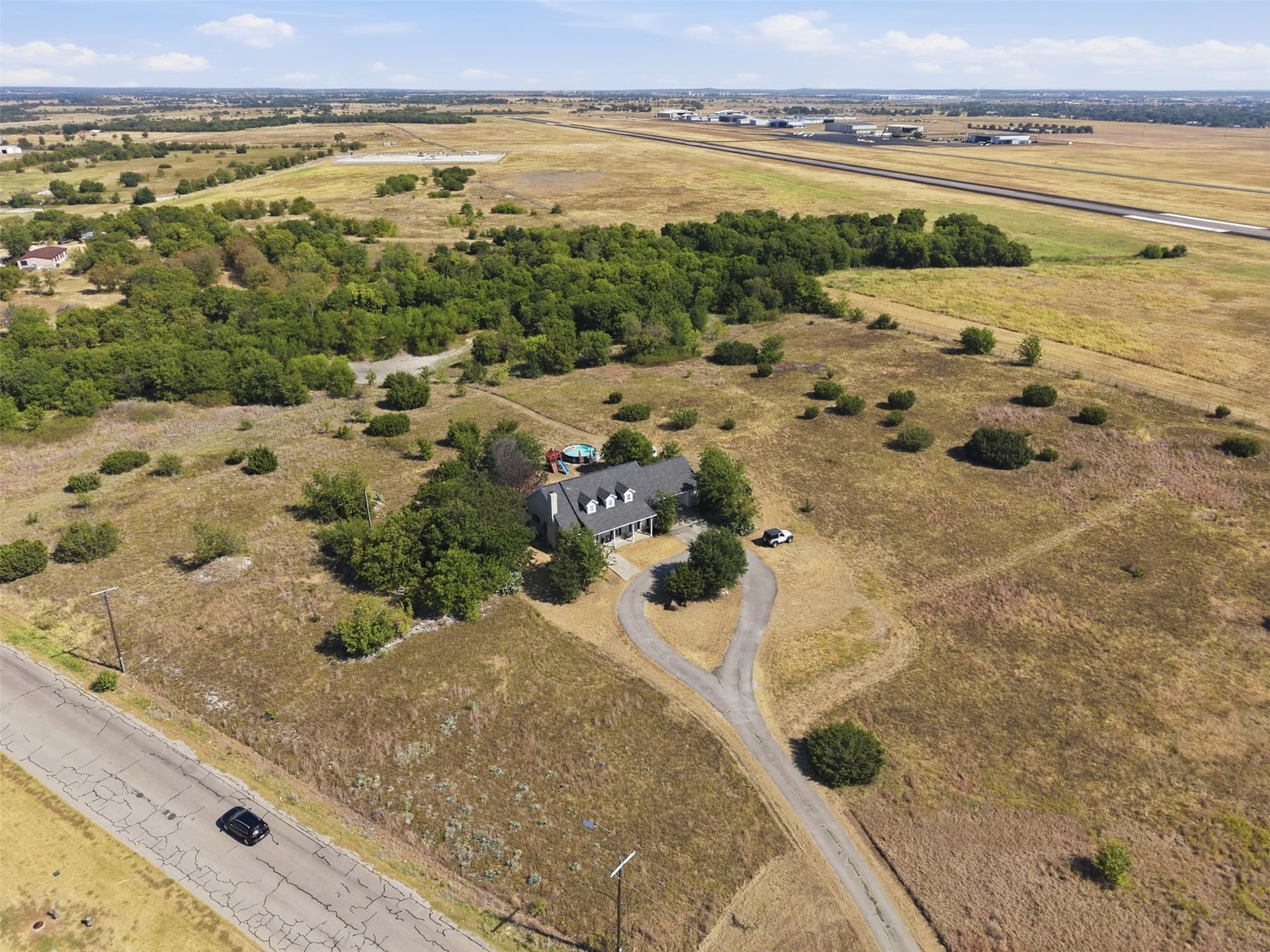 11.03 acres in Johnson County - photo 6