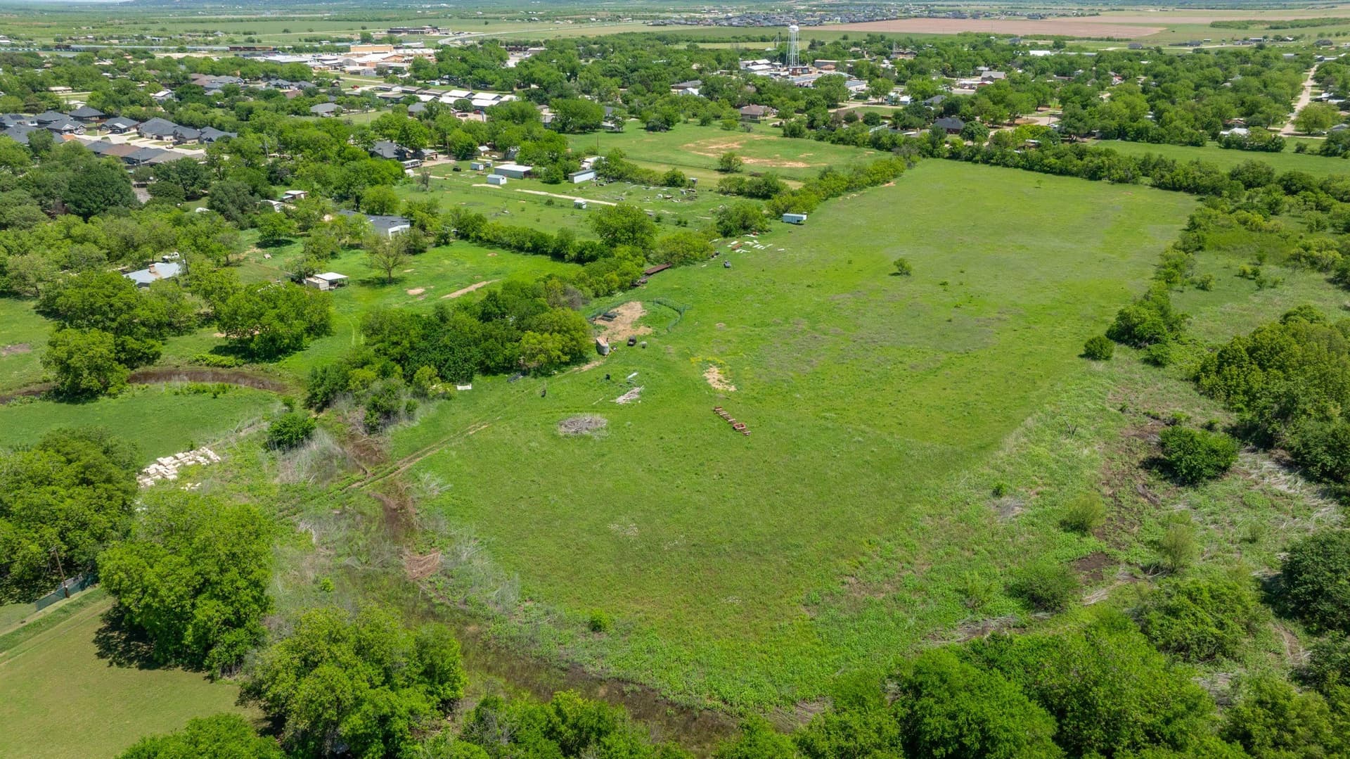 10 acres in Taylor County gallery image 3