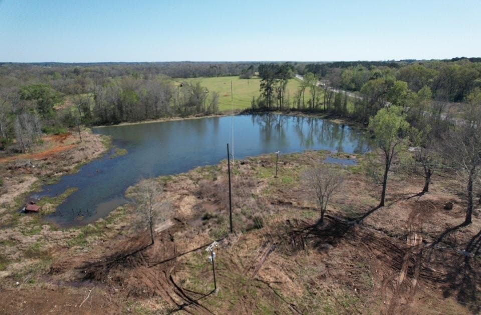 40 acres in San Augustine County featured view