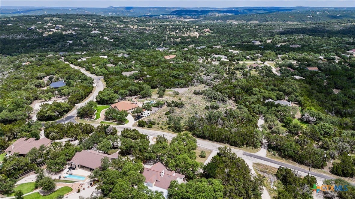 1.1 acres in Comal County featured view