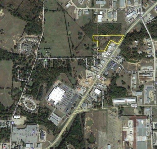 6.04 acres in Henderson County gallery image 2