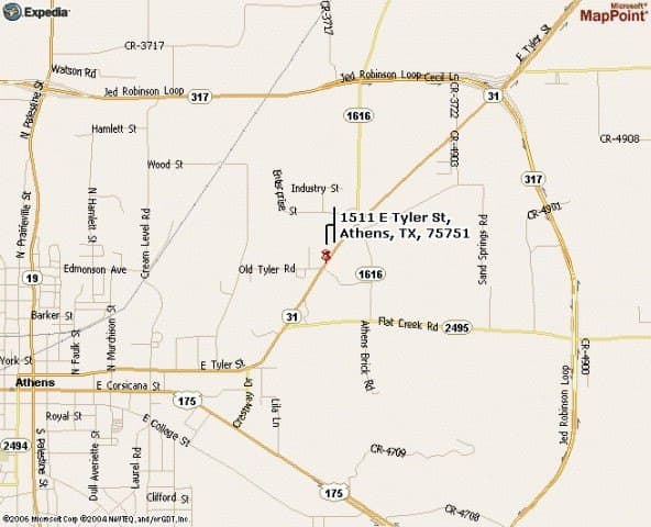 6.04 acres in Henderson County gallery image 3