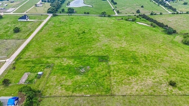 10 acres in Collin County featured view