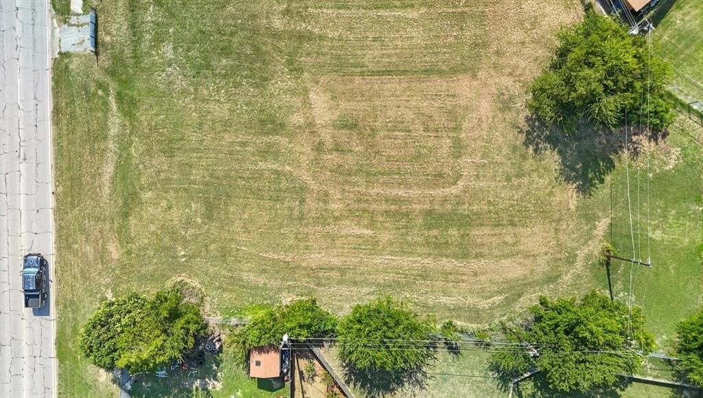 0.44 acres in Tarrant County gallery image 4