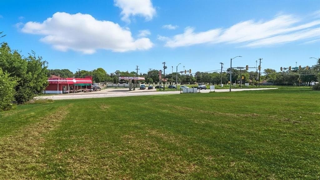 0.44 acres in Tarrant County gallery image 2