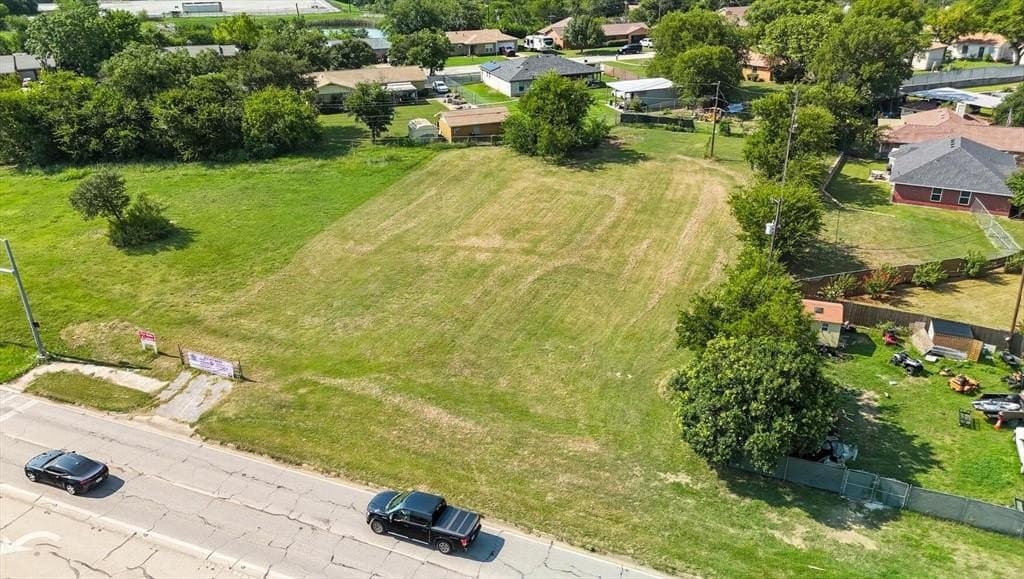 0.44 acres in Tarrant County gallery image 3