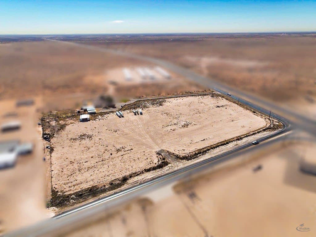 9.53 acres in Ward County gallery image 4