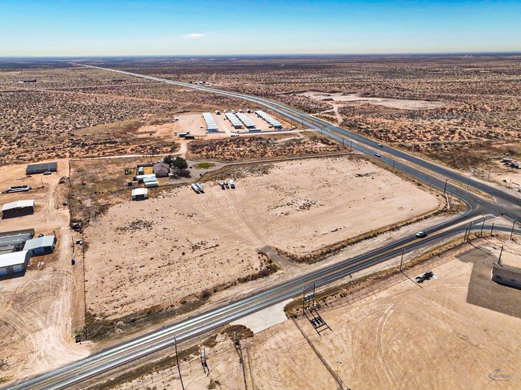 9.53 acres in Ward County gallery image 3