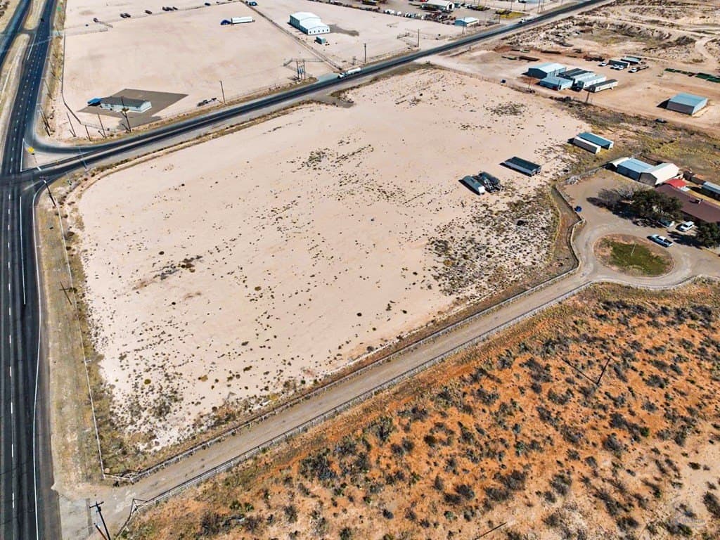 9.53 acres in Ward County - photo 27
