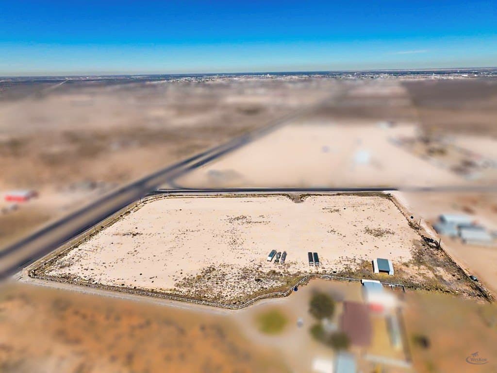 9.53 acres in Ward County - photo 30