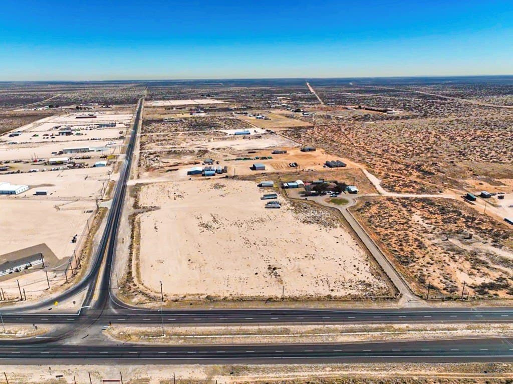 9.53 acres in Ward County - photo 20