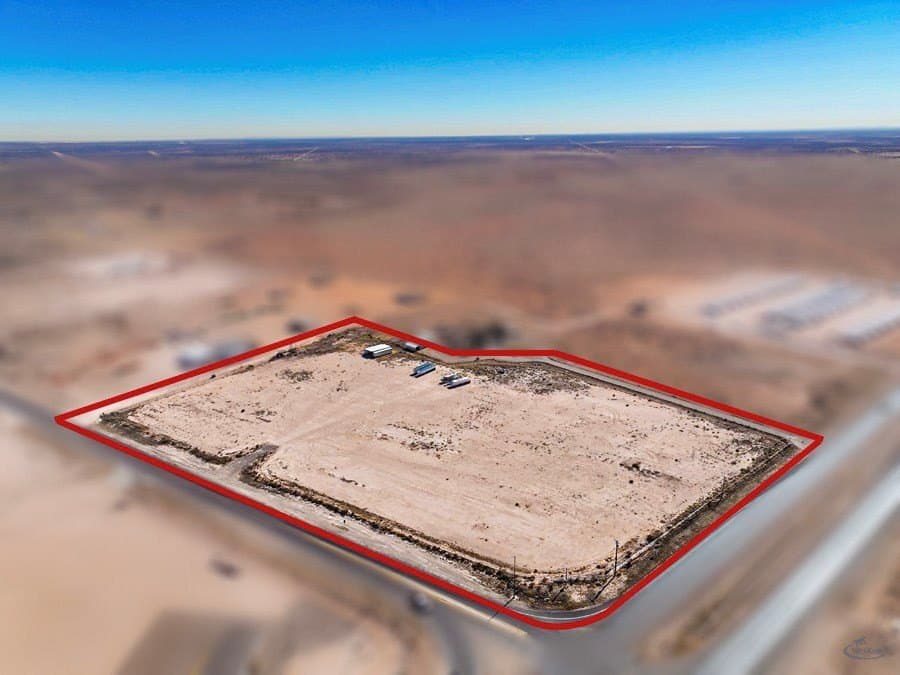 9.53 acres in Ward County - photo 15
