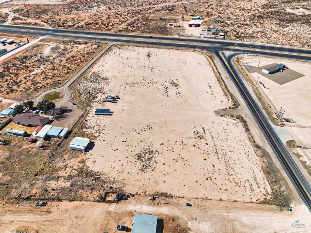 9.53 acres in Ward County - photo 35