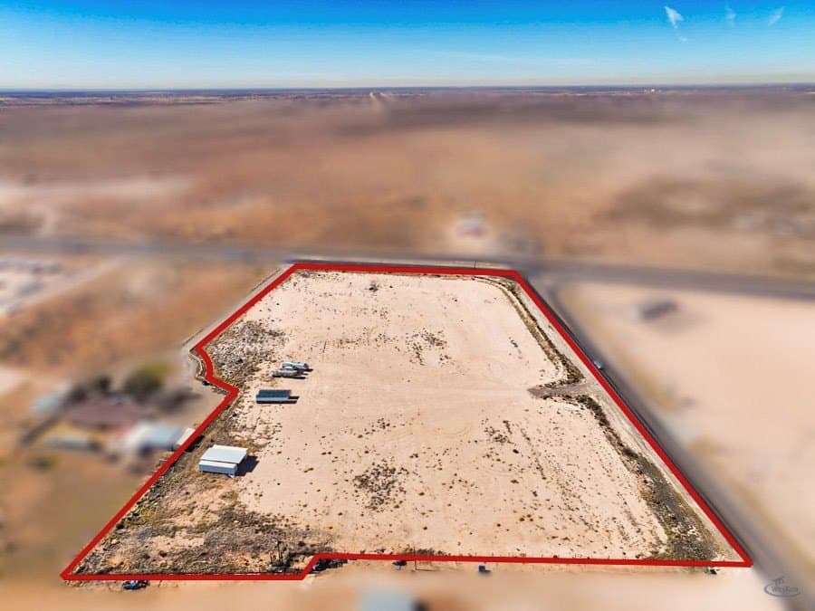9.53 acres in Ward County - photo 38