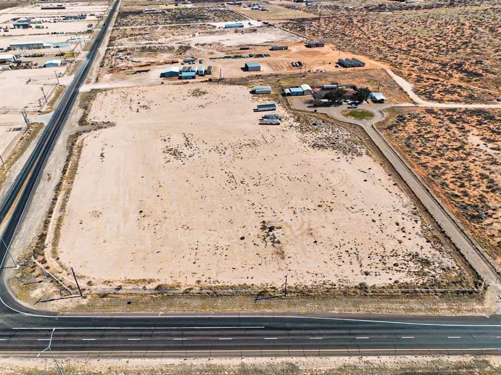9.53 acres in Ward County - photo 18