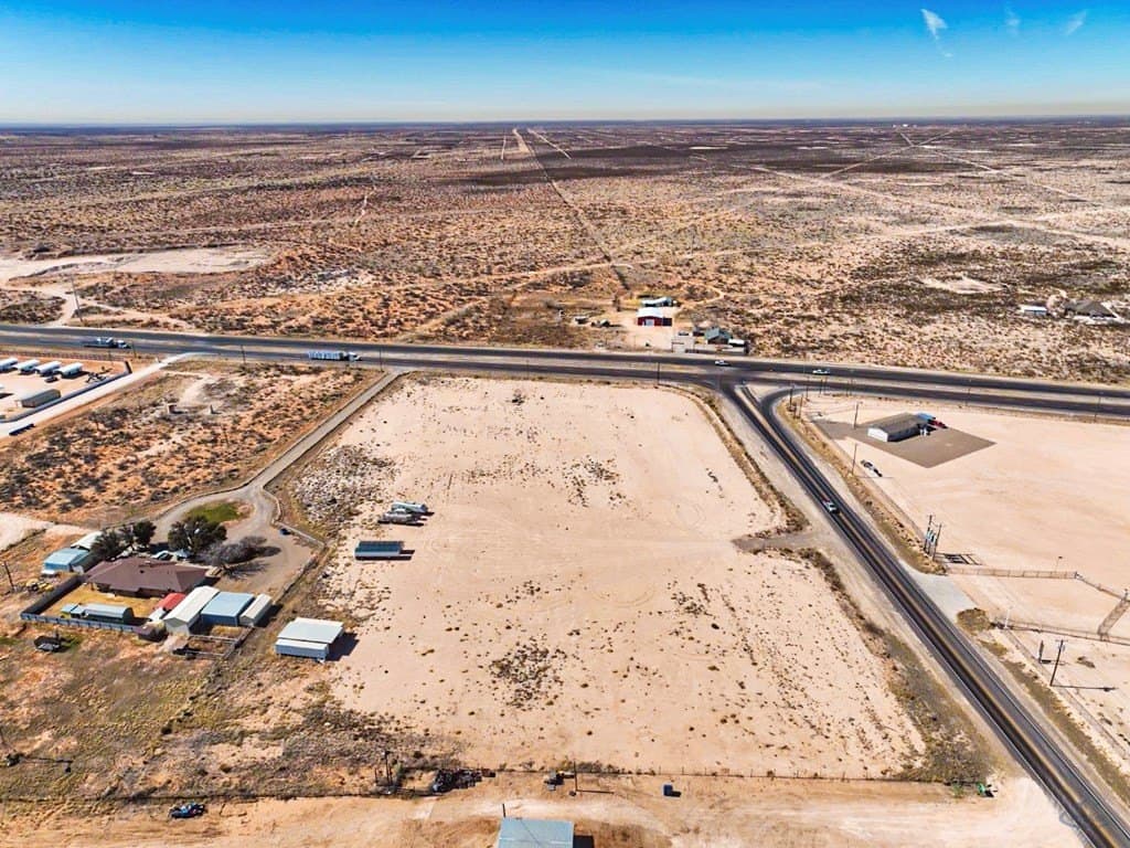 9.53 acres in Ward County - photo 36