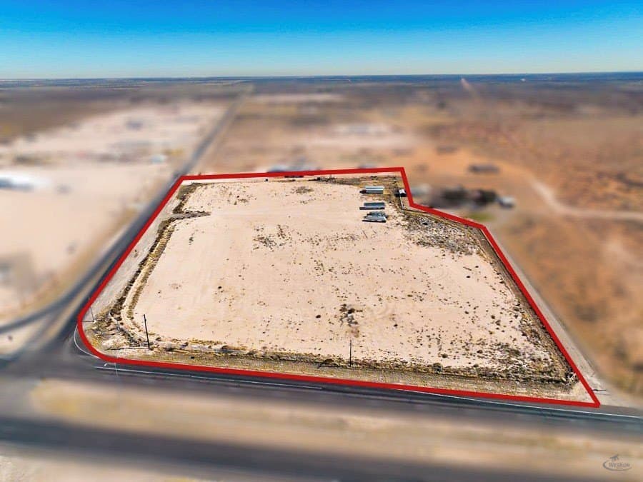 9.53 acres in Ward County - photo 24