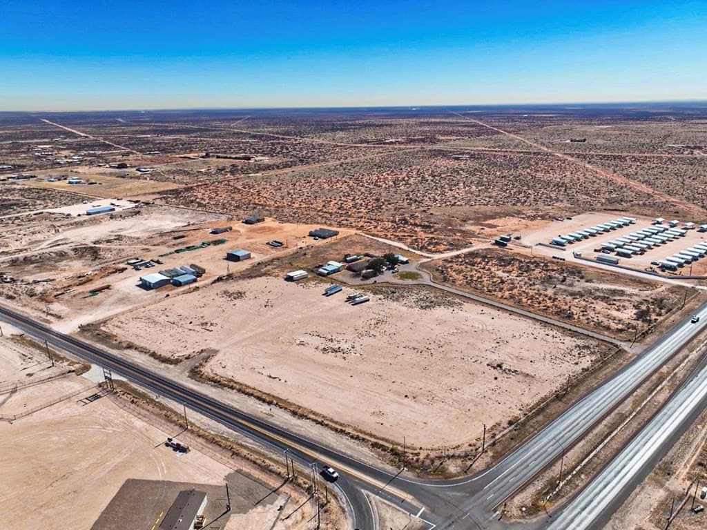 9.53 acres in Ward County - photo 13