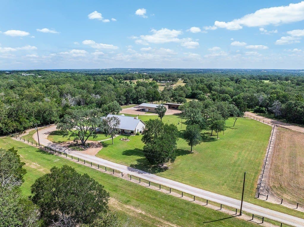 3 acres in Fayette County featured view
