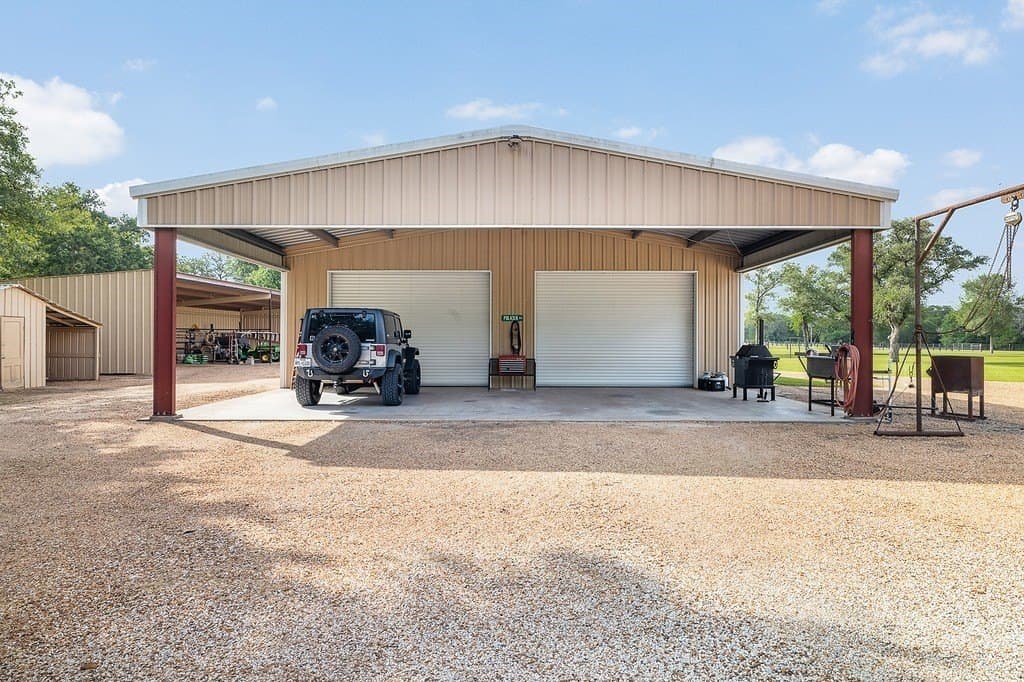 3 acres in Fayette County - photo 23