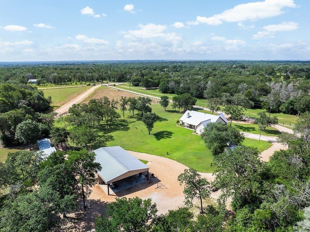 3 acres in Fayette County gallery image 3