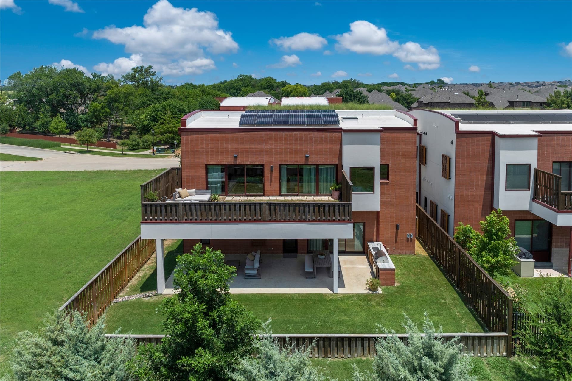 0.17 acres in Collin County gallery image 2